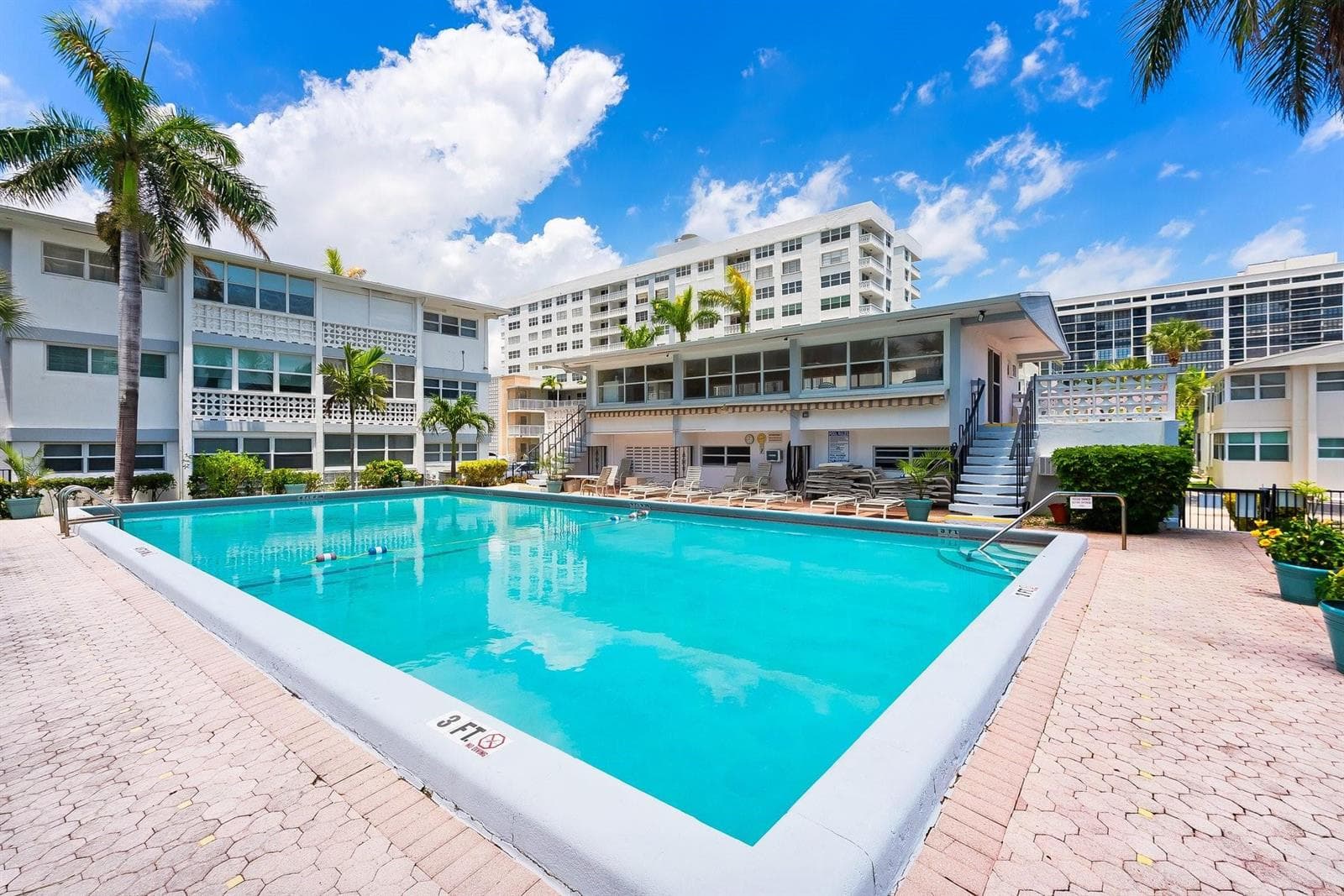 3131 S Ocean Drive 114 photo 16
