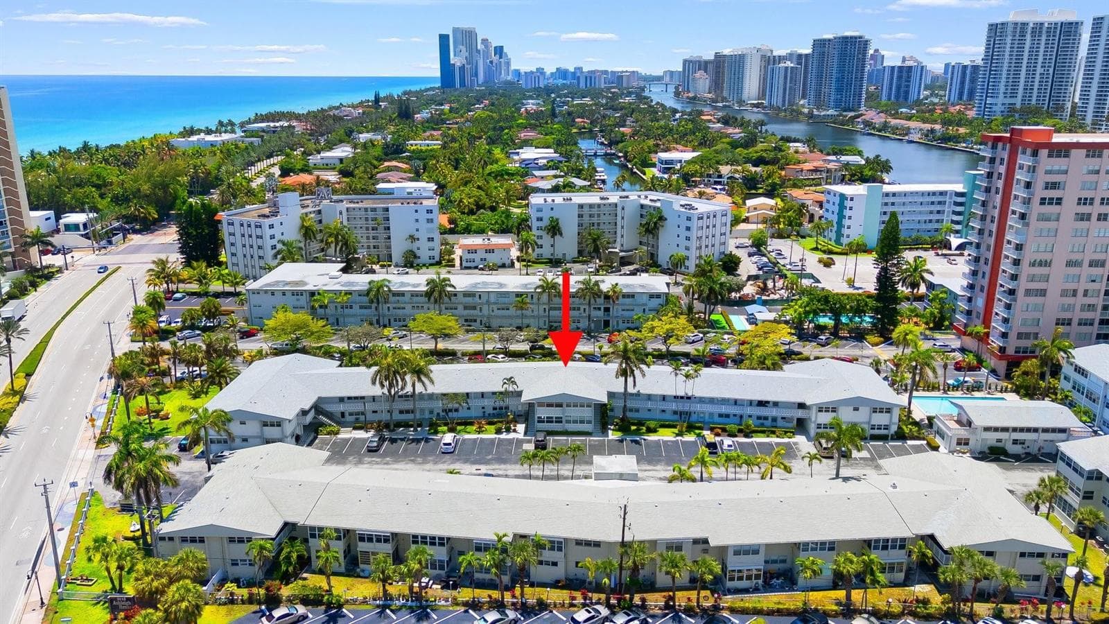 3131 S Ocean Drive 114 photo 22