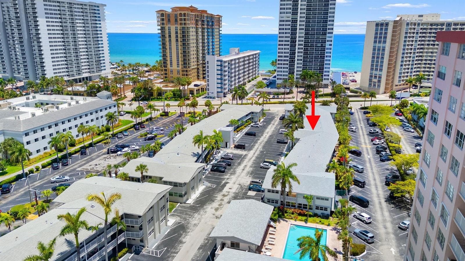 3131 S Ocean Drive 114 photo 1