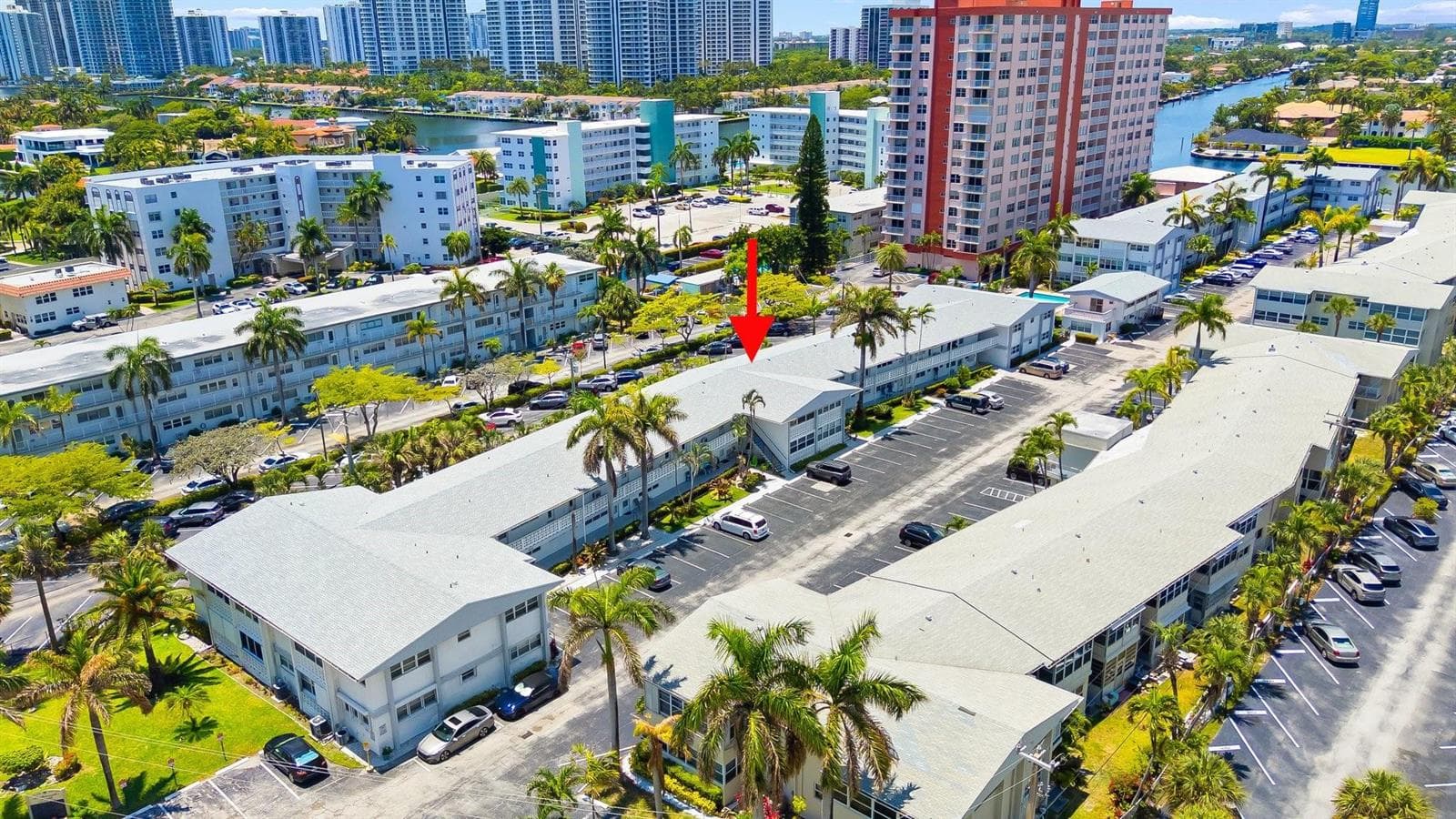 3131 S Ocean Drive 114 photo 21