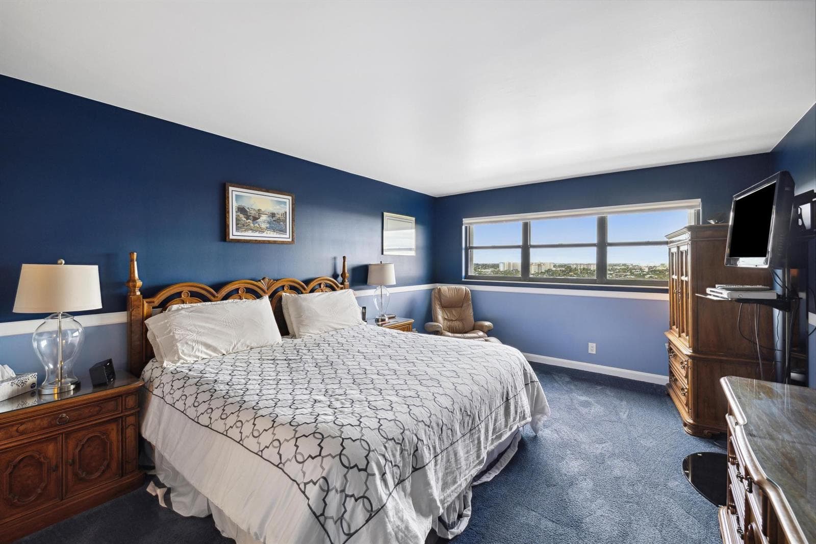 3200 Port Royale Drive 1208 photo 13
