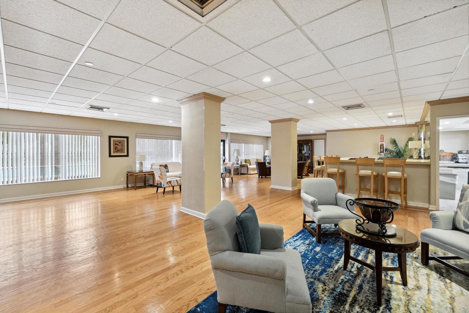 3200 Port Royale Drive 1208 photo 20