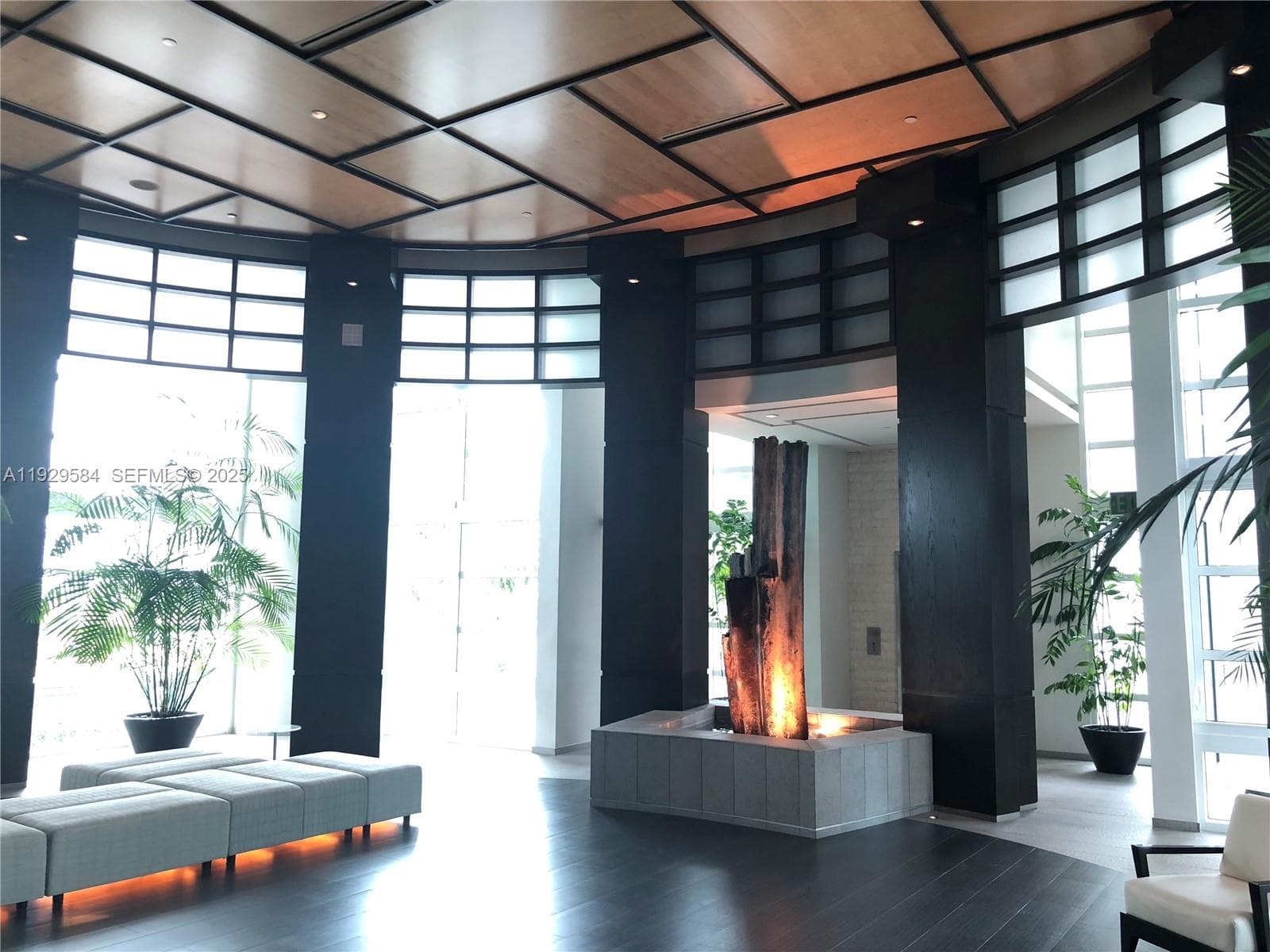 900 Brickell Key Blvd 1602 photo 1
