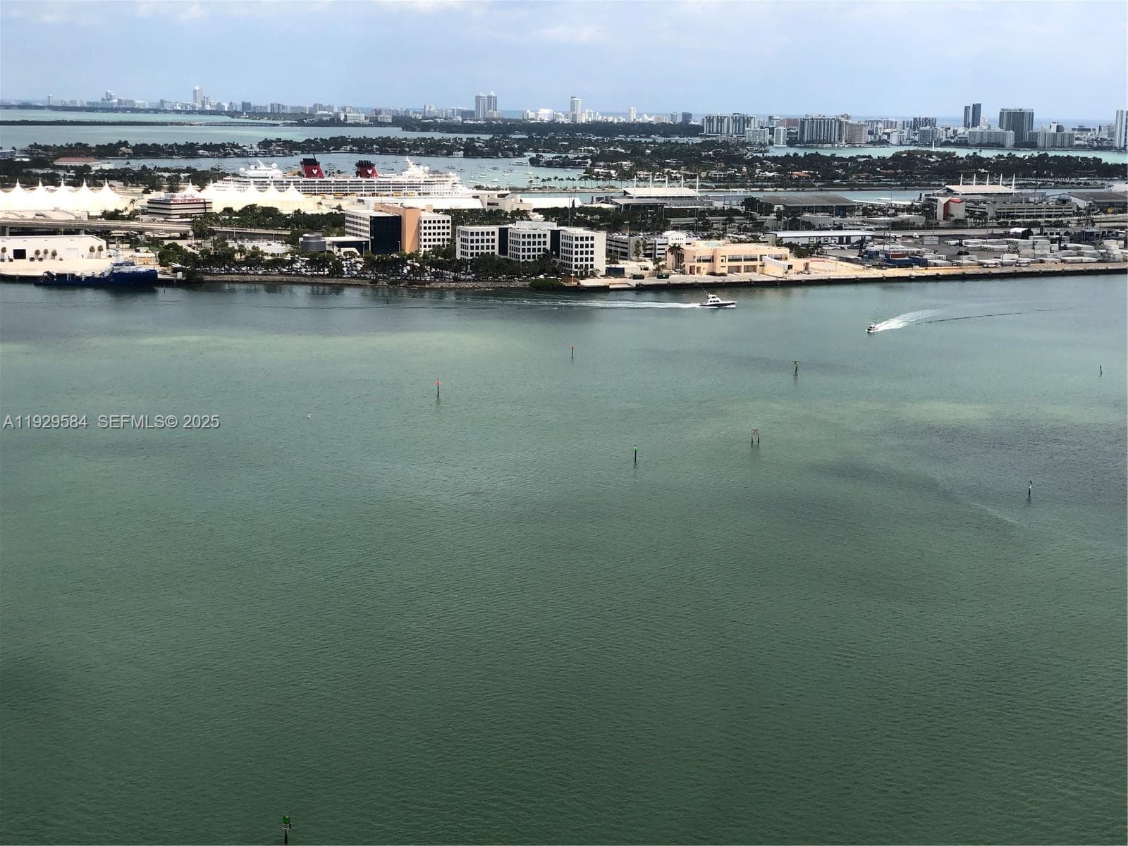 900 Brickell Key Blvd 1602 photo 5
