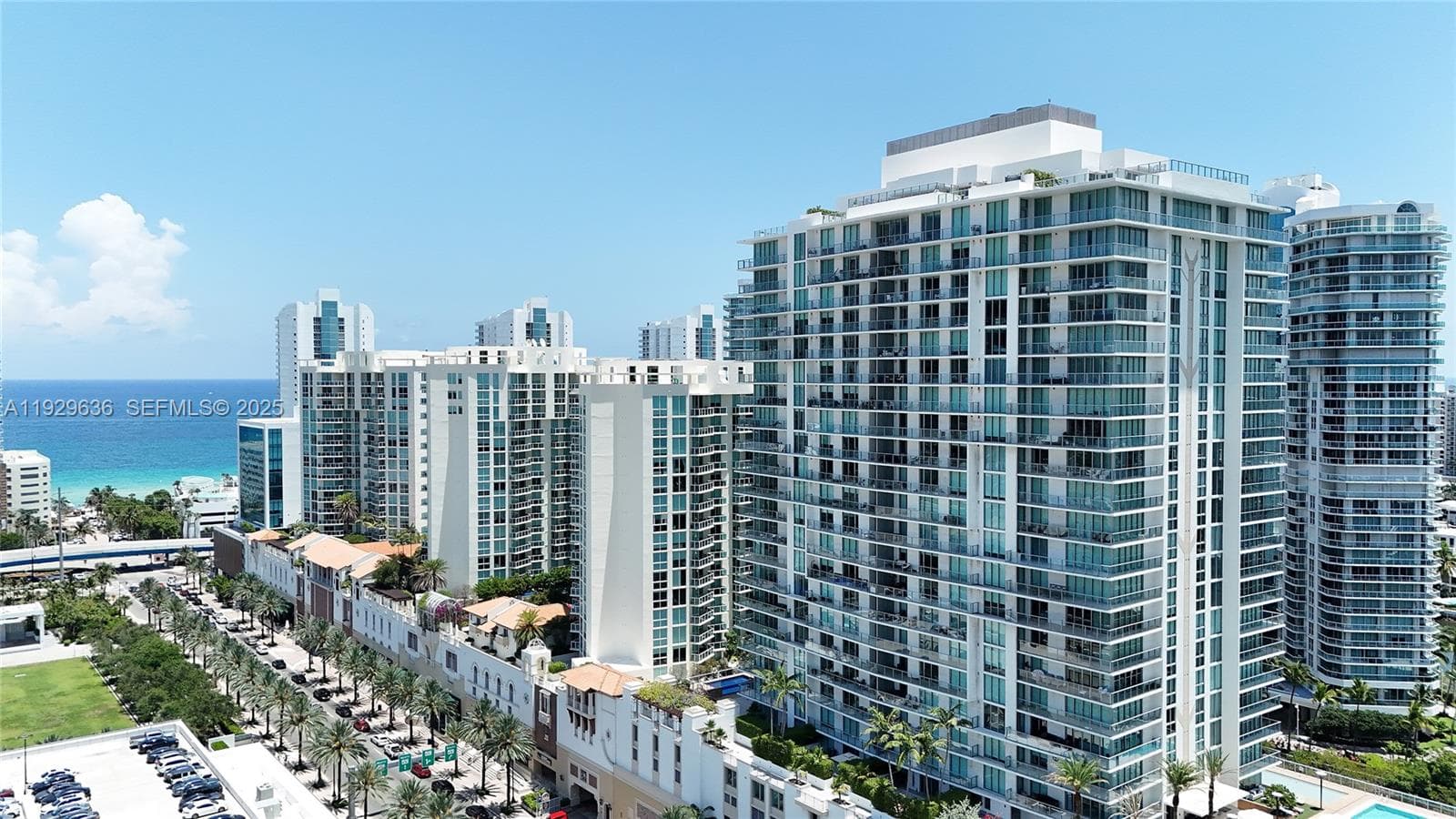 300 Sunny Isles Blvd 4-2203 photo 1