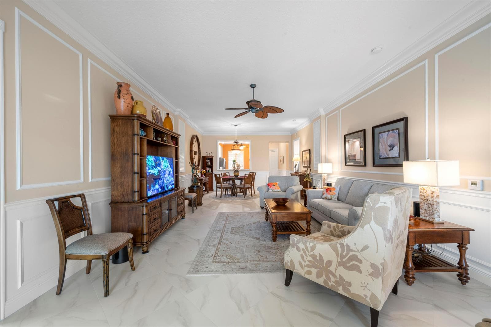 8 Harbour Isle Drive E Ph5 photo 2