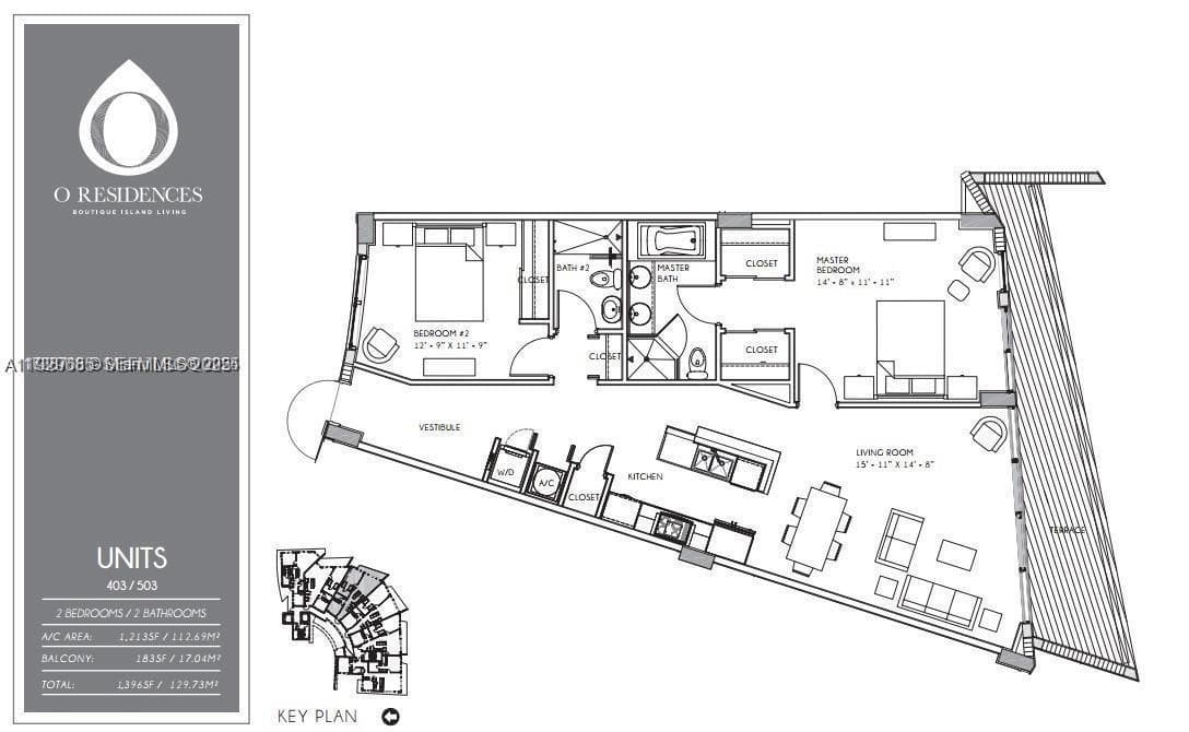 9821 Bay Harbor Dr 503 photo 22