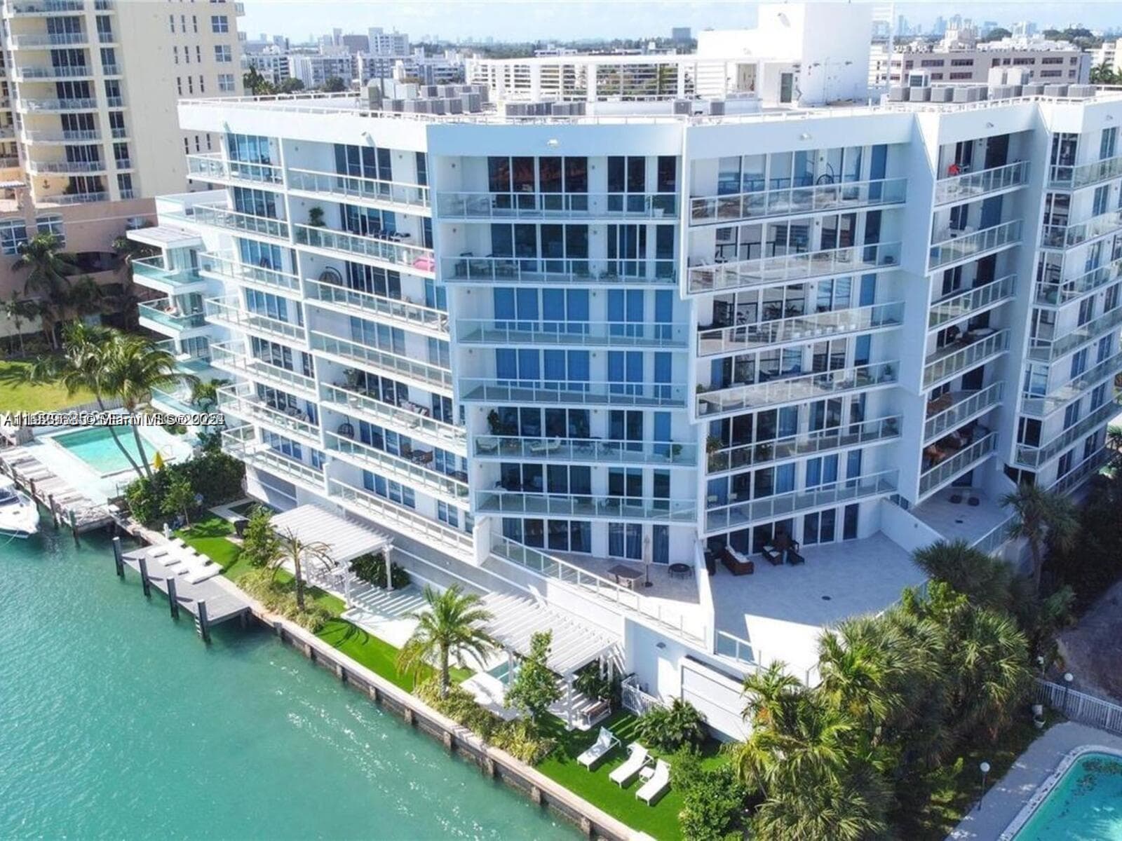 9821 Bay Harbor Dr 503 photo 24