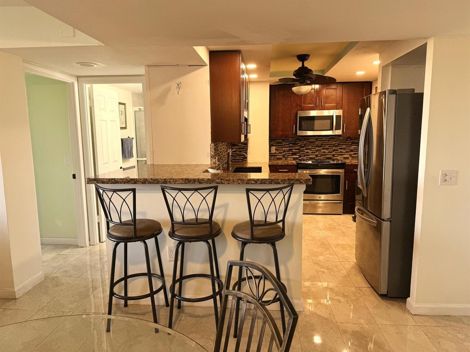 5600 N Flagler Drive 401 photo 8