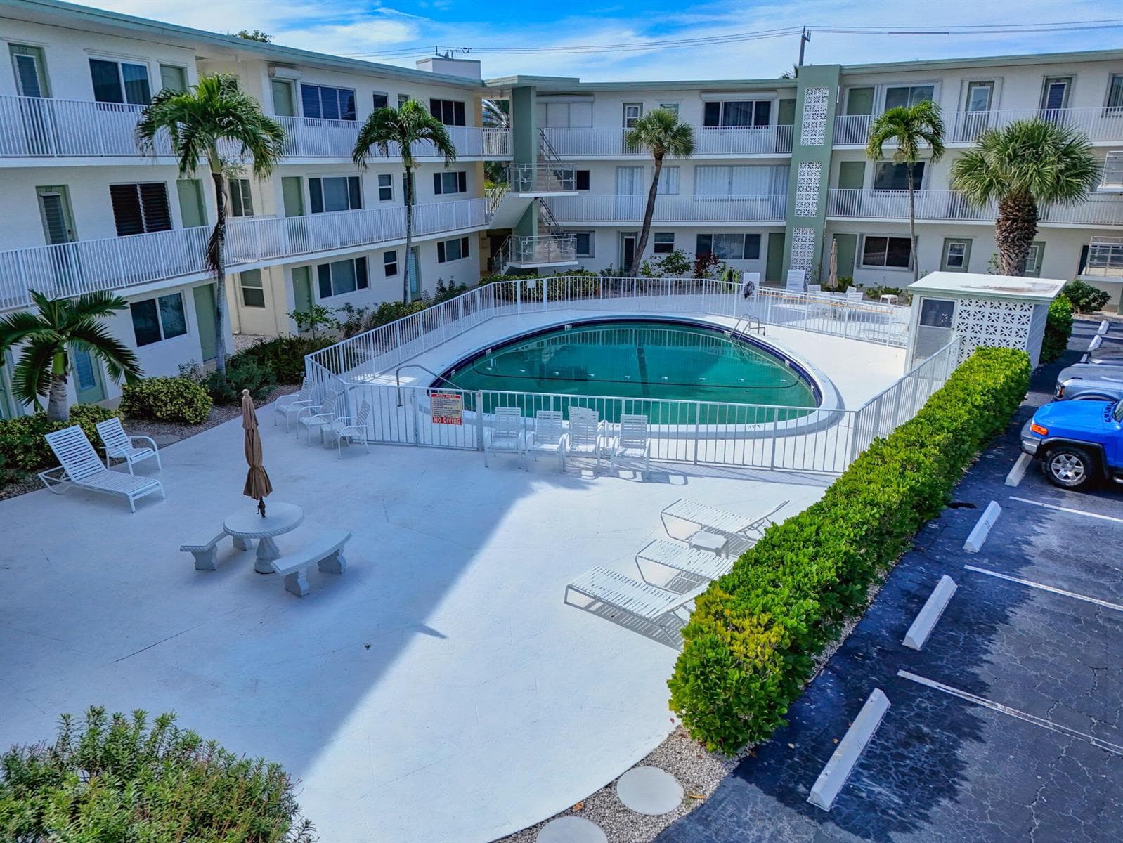 3600 N Ocean Drive 223 photo 1