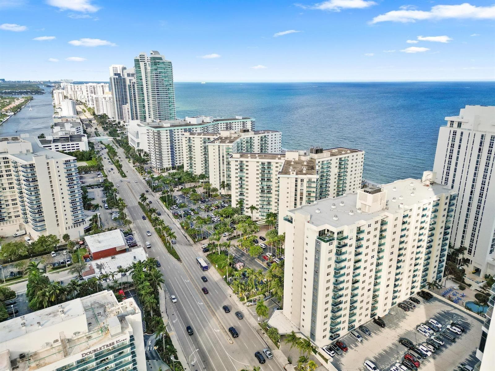 4001 S Ocean Drive 14D photo 2
