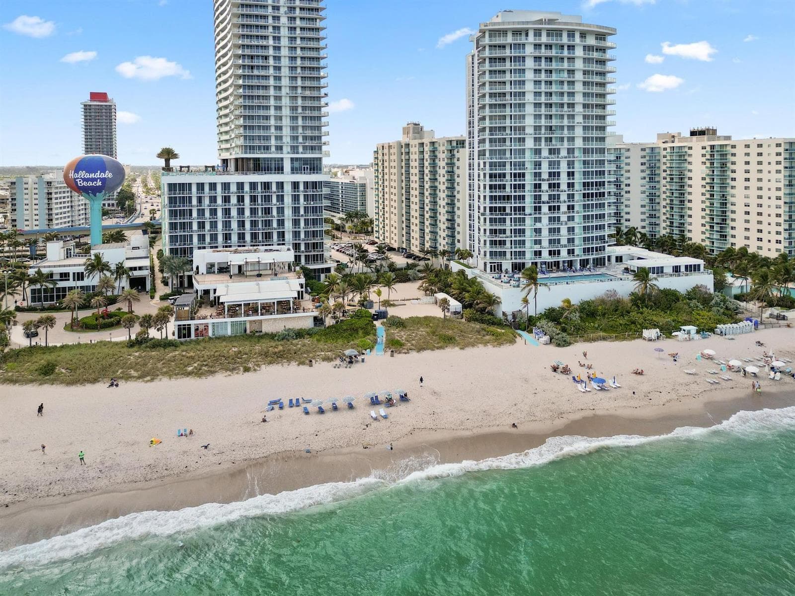 4001 S Ocean Drive 14D photo 1