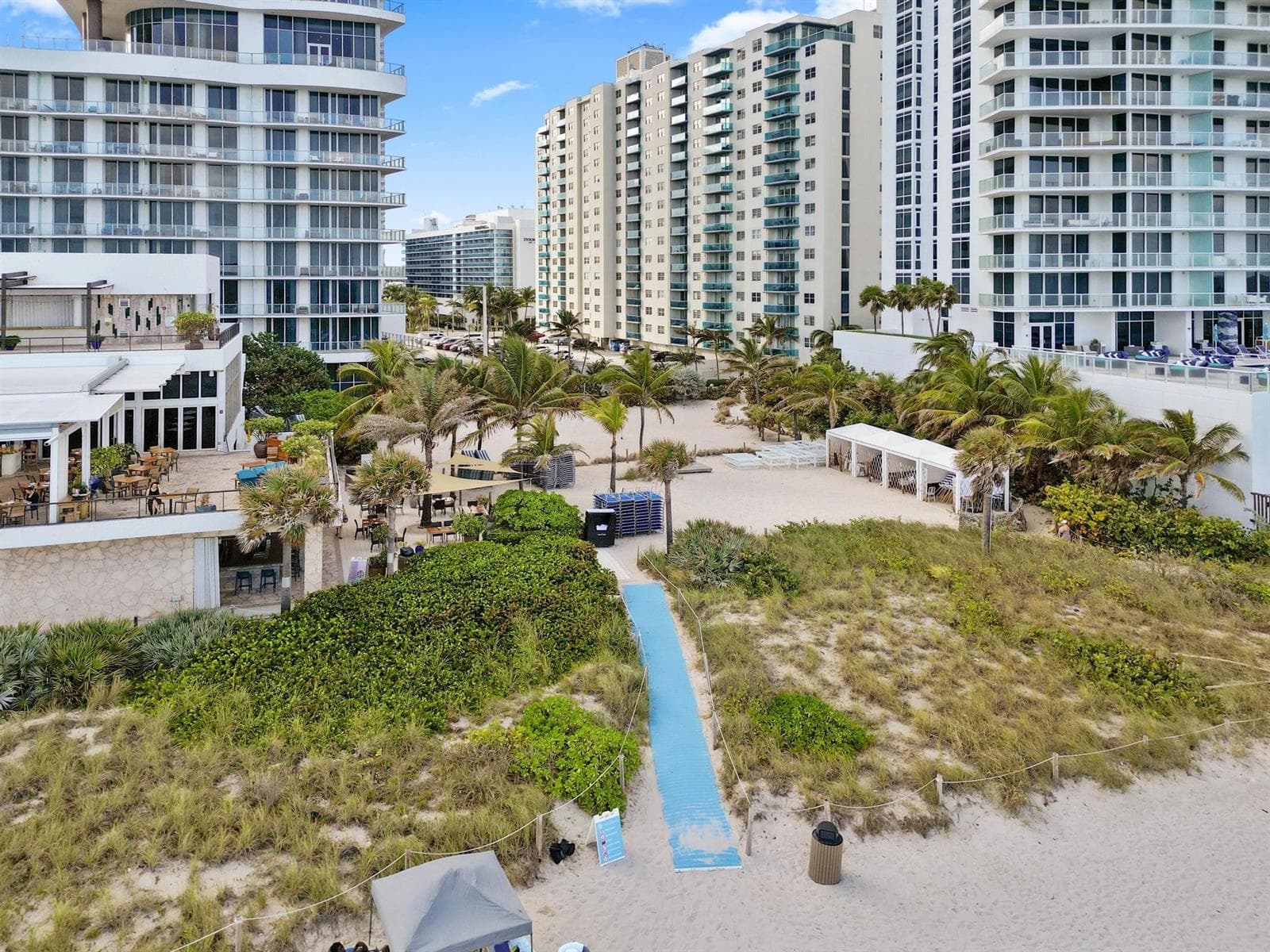 4001 S Ocean Drive 14D photo 4