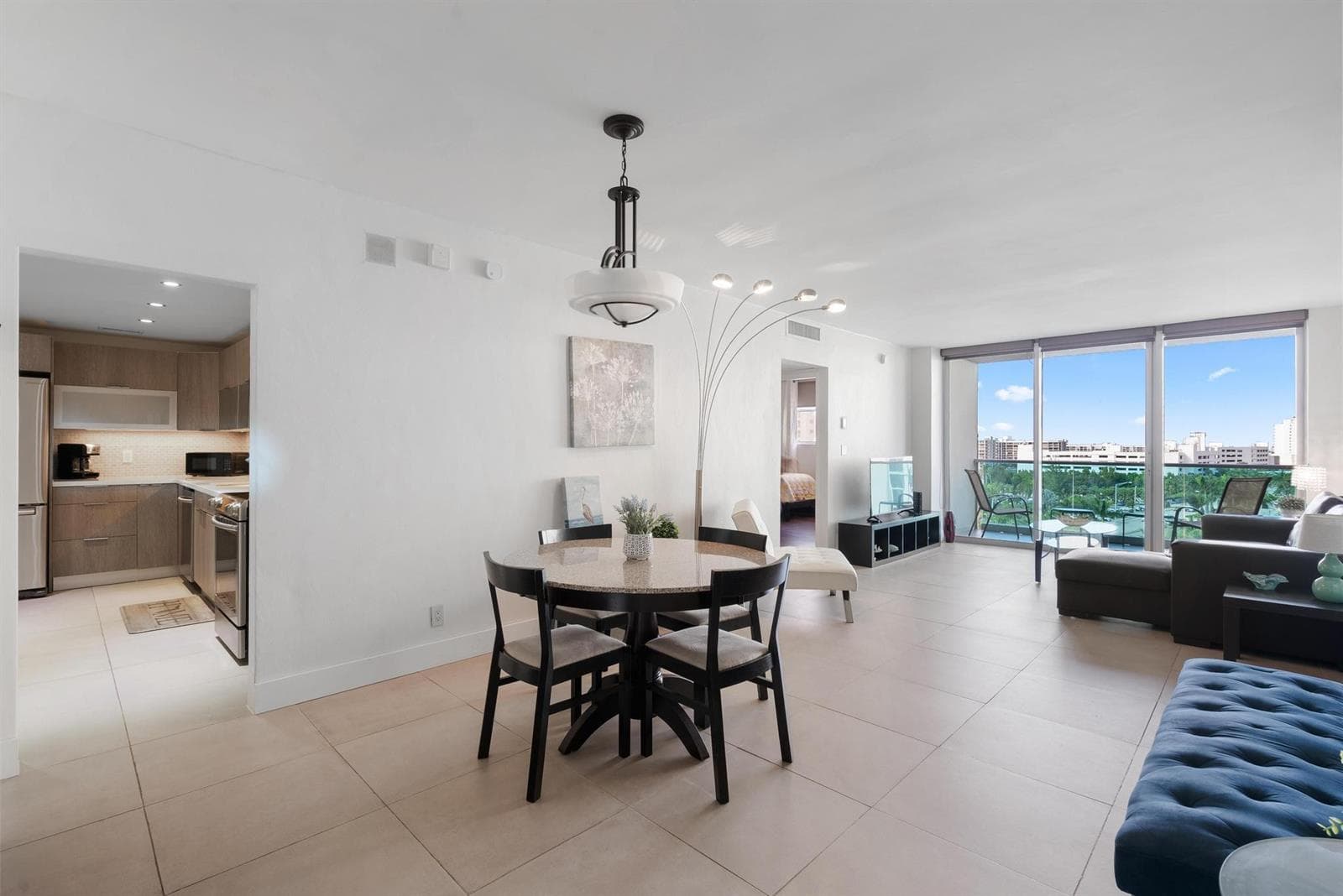 4001 S Ocean Drive 8E photo 7