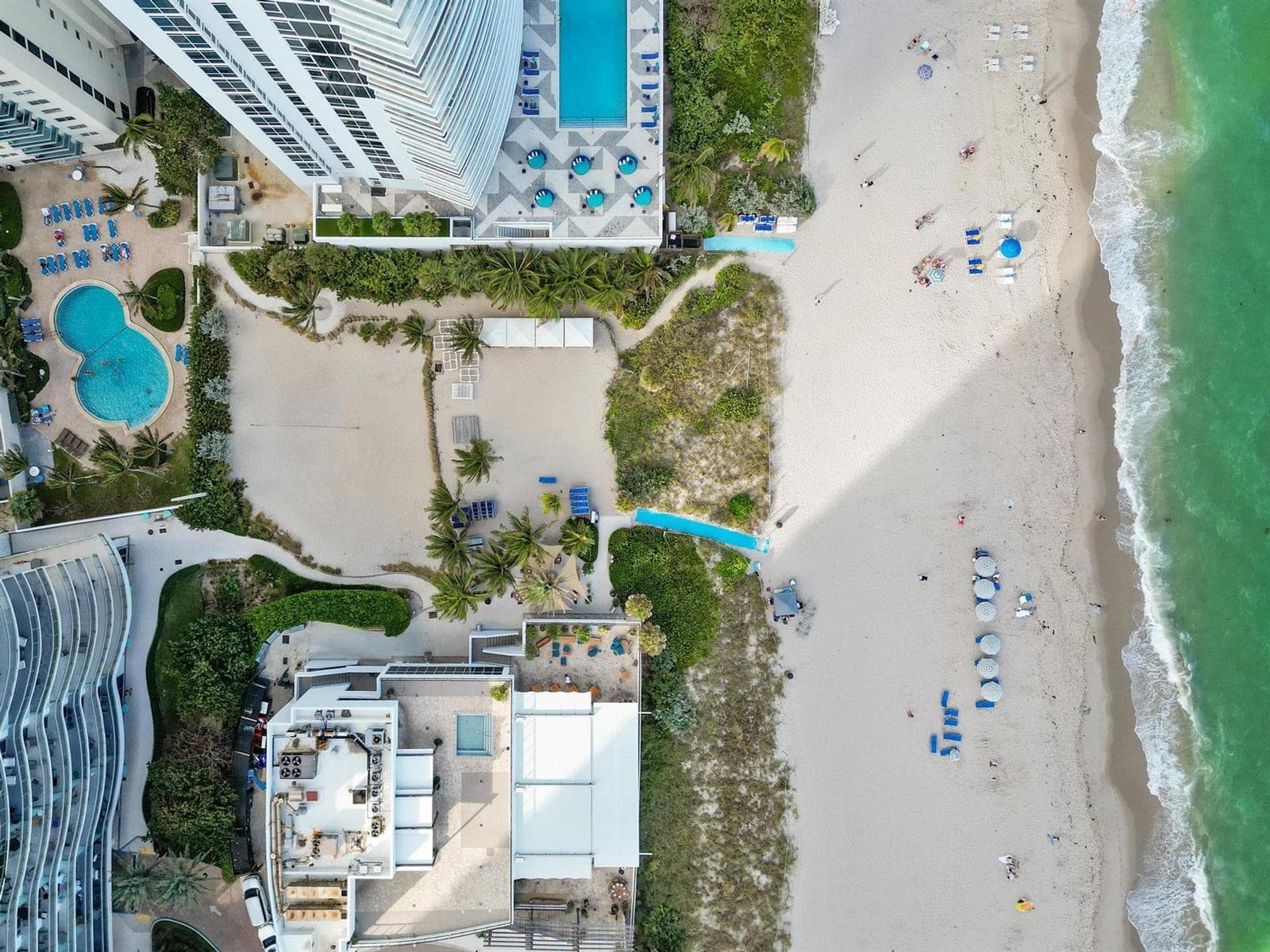 4001 S Ocean Drive 8E photo 9