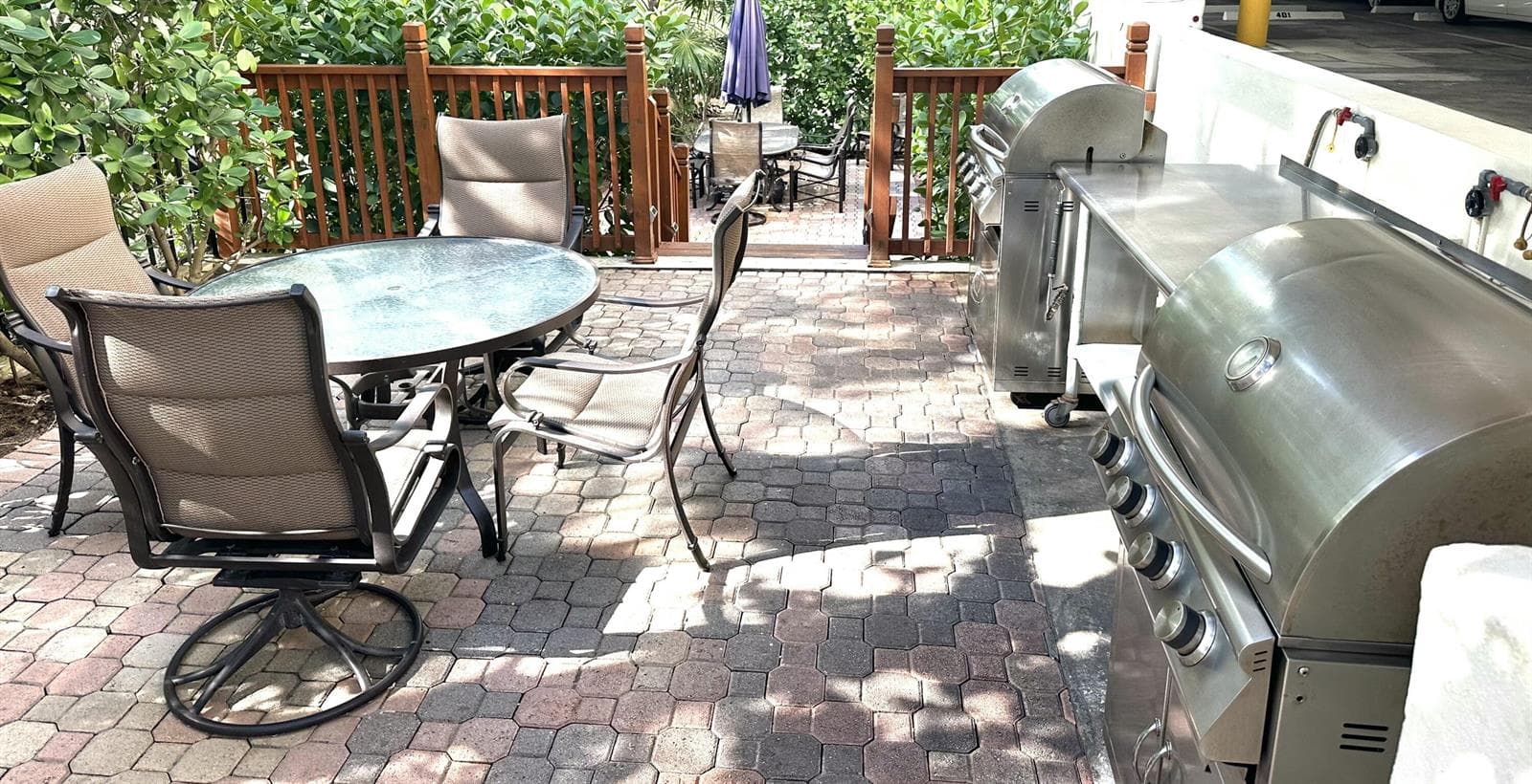 3540 S Ocean Boulevard 409 photo 23