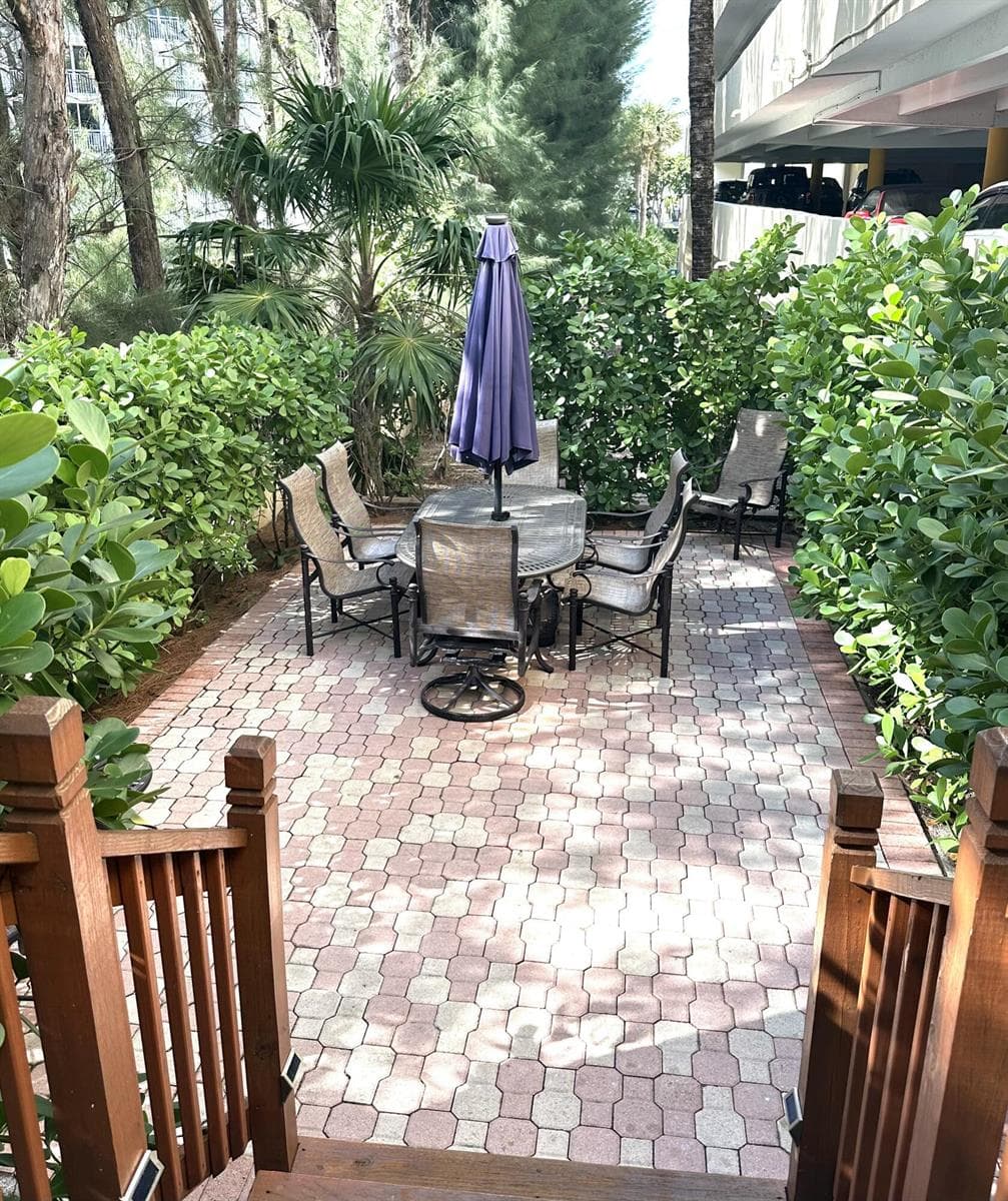 3540 S Ocean Boulevard 409 photo 24