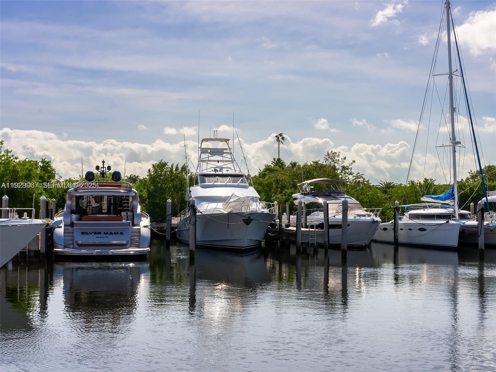 13660 Deering Bay Boat slip for rent photo 8