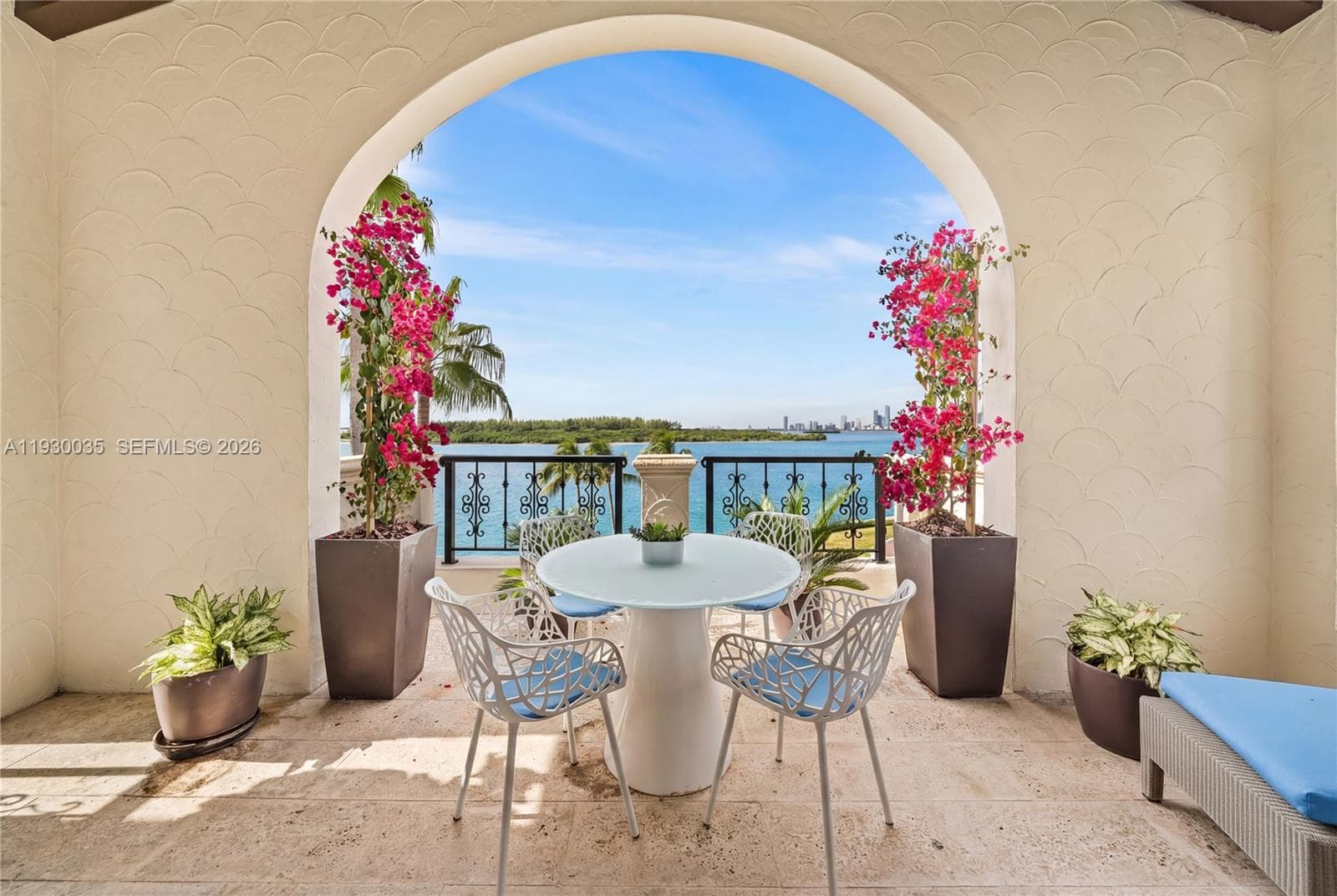 2245 Fisher Island Dr 3405 photo 2