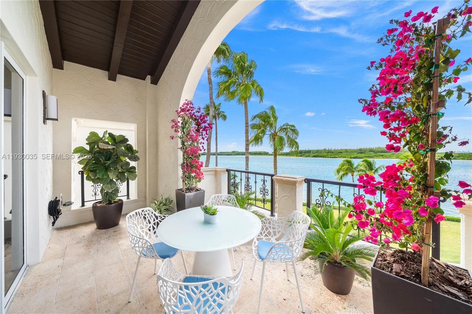 2245 Fisher Island Dr 3405 photo 3