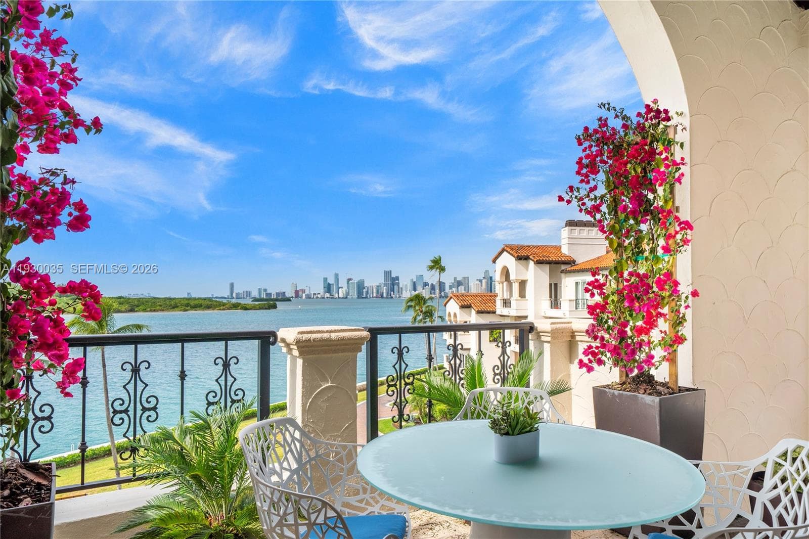 2245 Fisher Island Dr 3405 photo 1
