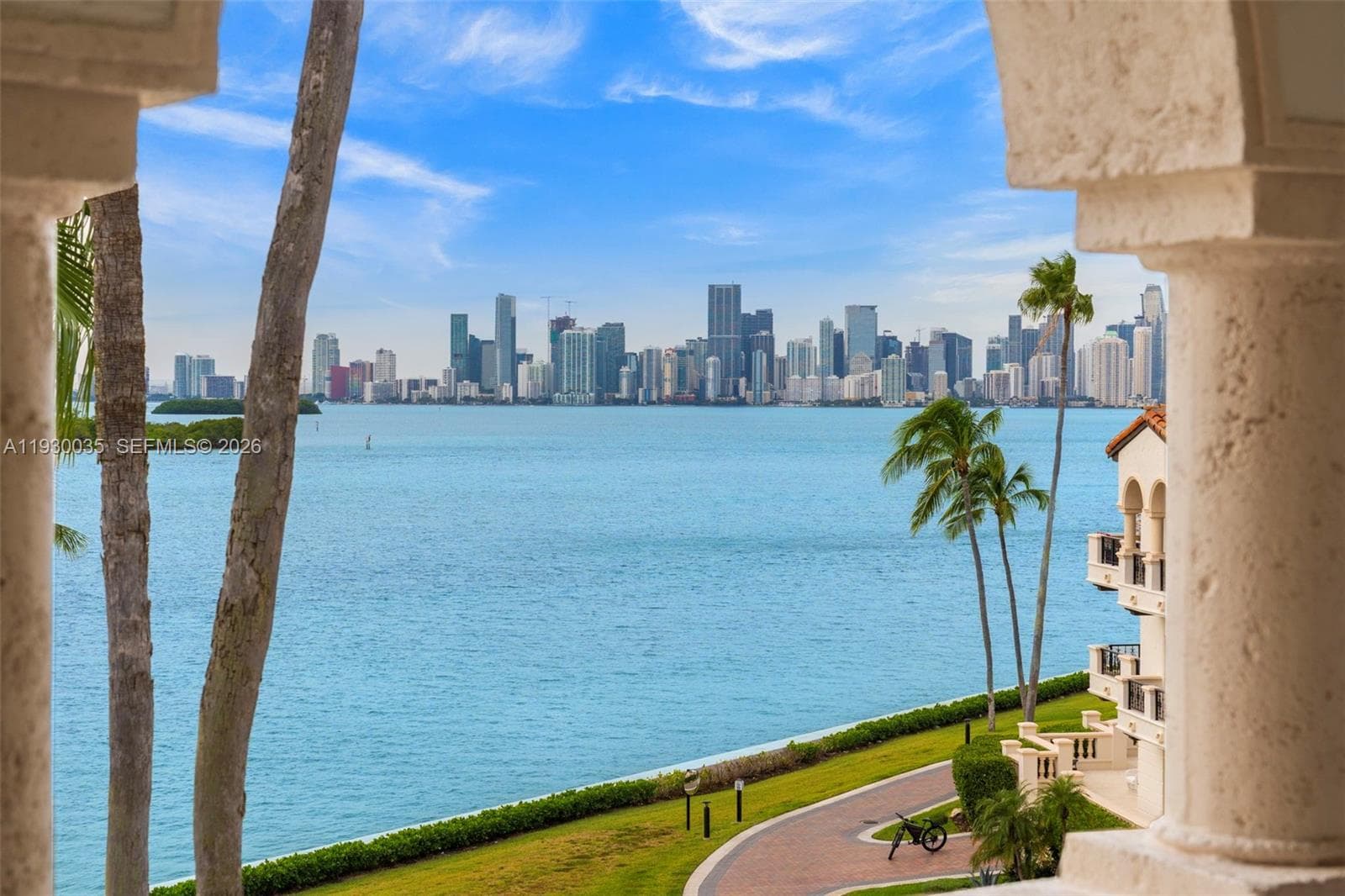 2245 Fisher Island Dr 3405 photo 4