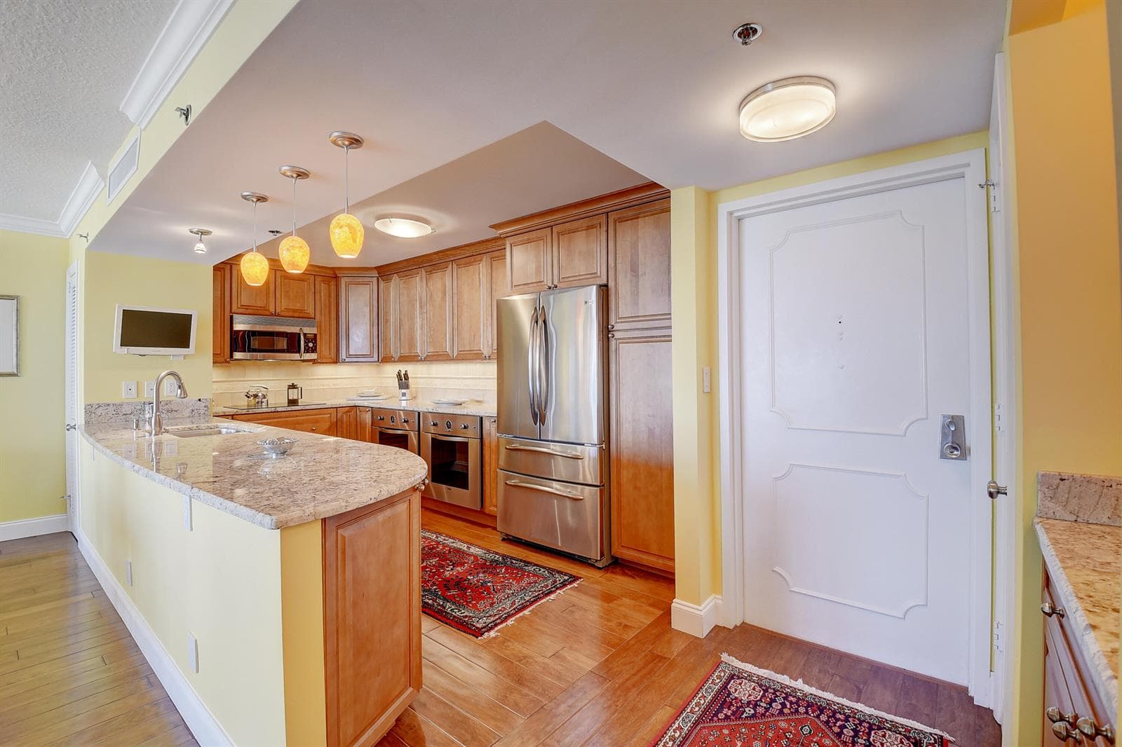 4750 S Ocean Boulevard 702 photo 1