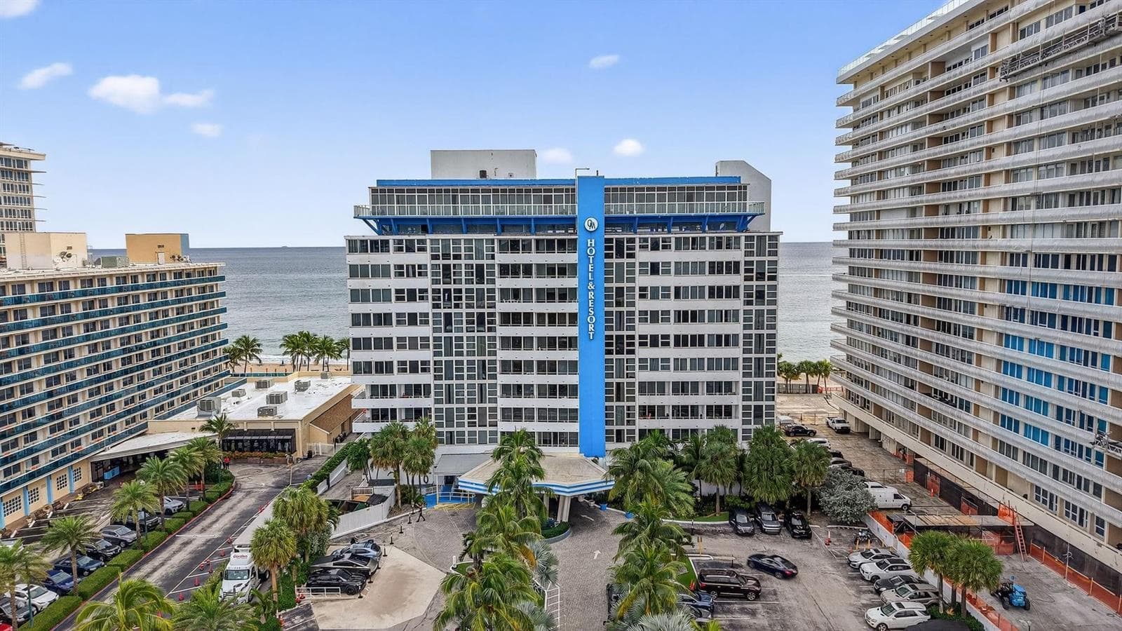4040 Galt Ocean Drive 708 photo 2