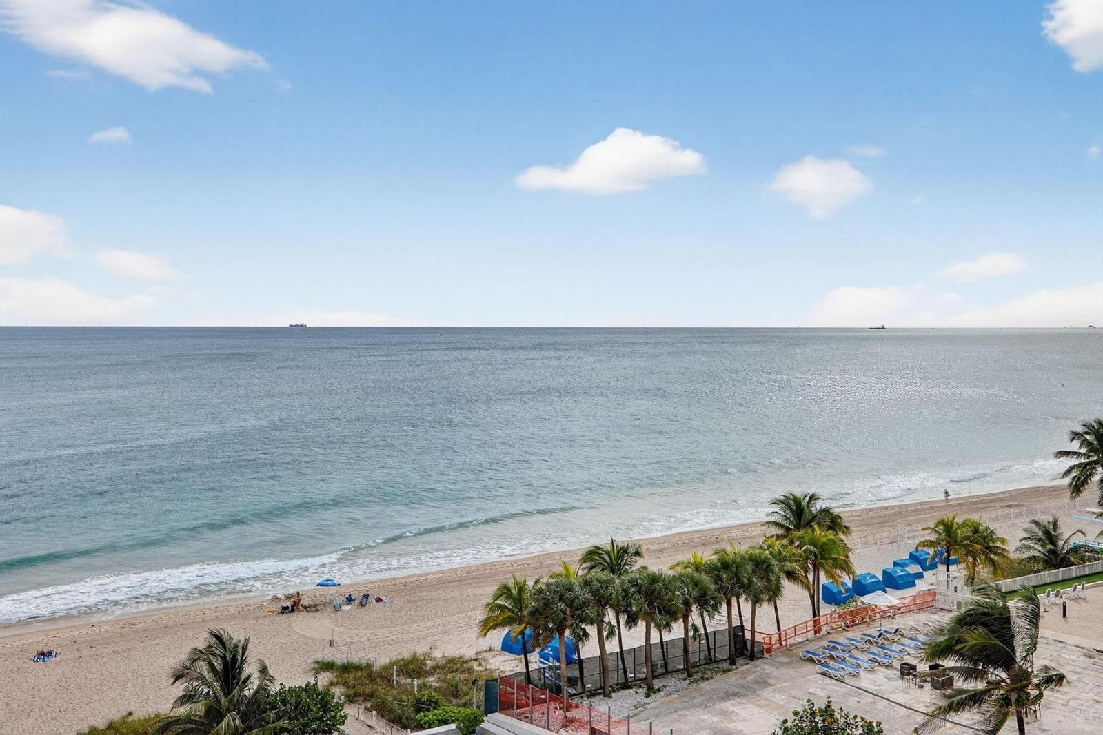 4040 Galt Ocean Drive 708 photo 13