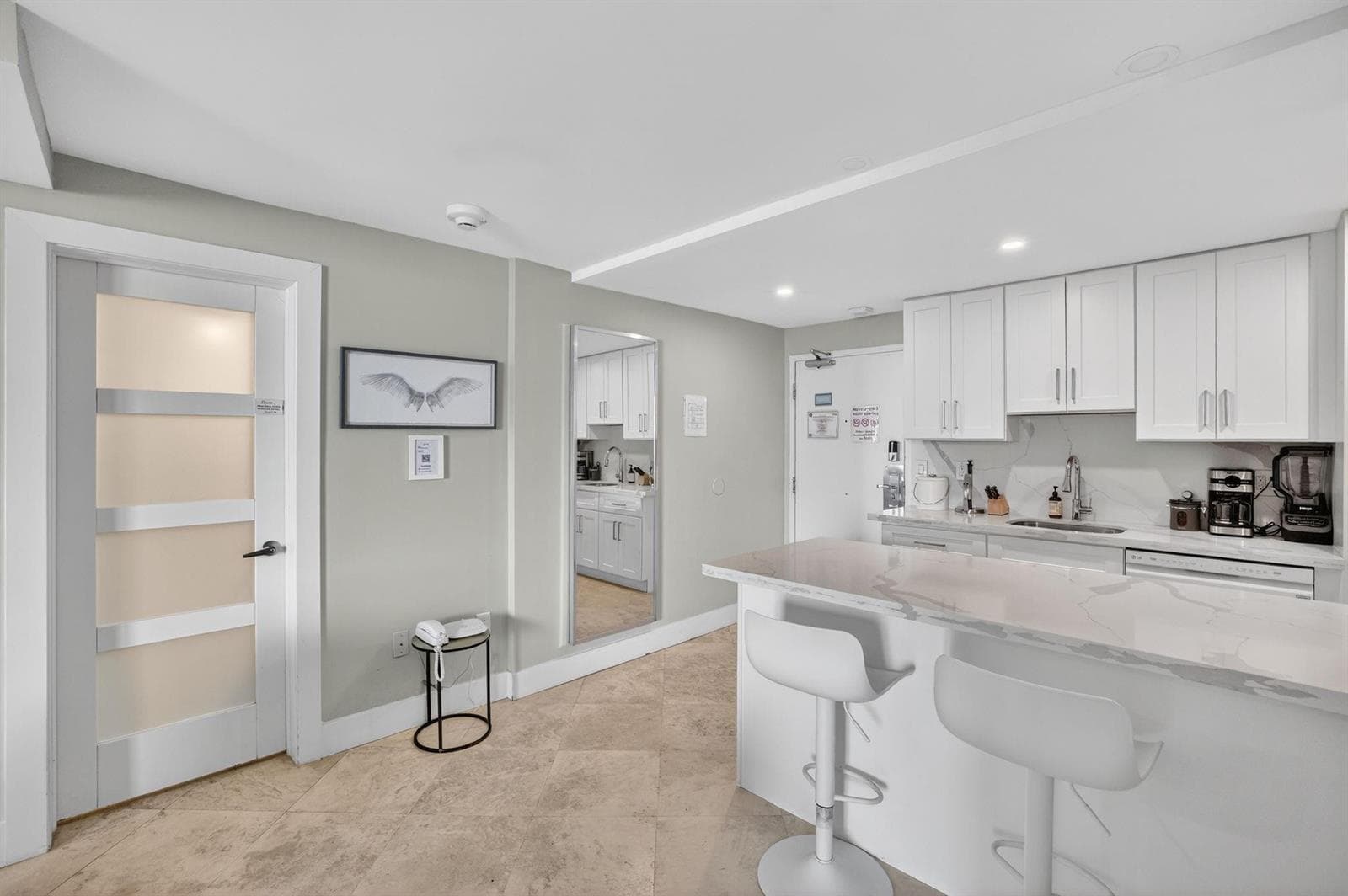 4040 Galt Ocean Drive 708 photo 17