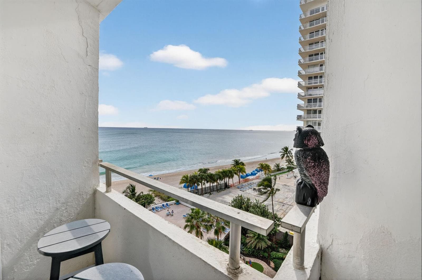 4040 Galt Ocean Drive 708 photo 12