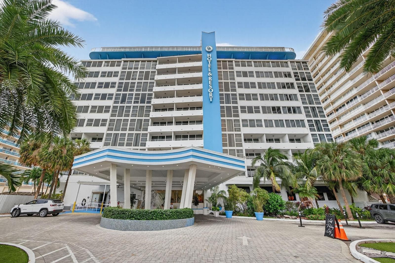 4040 Galt Ocean Drive 708 photo 3