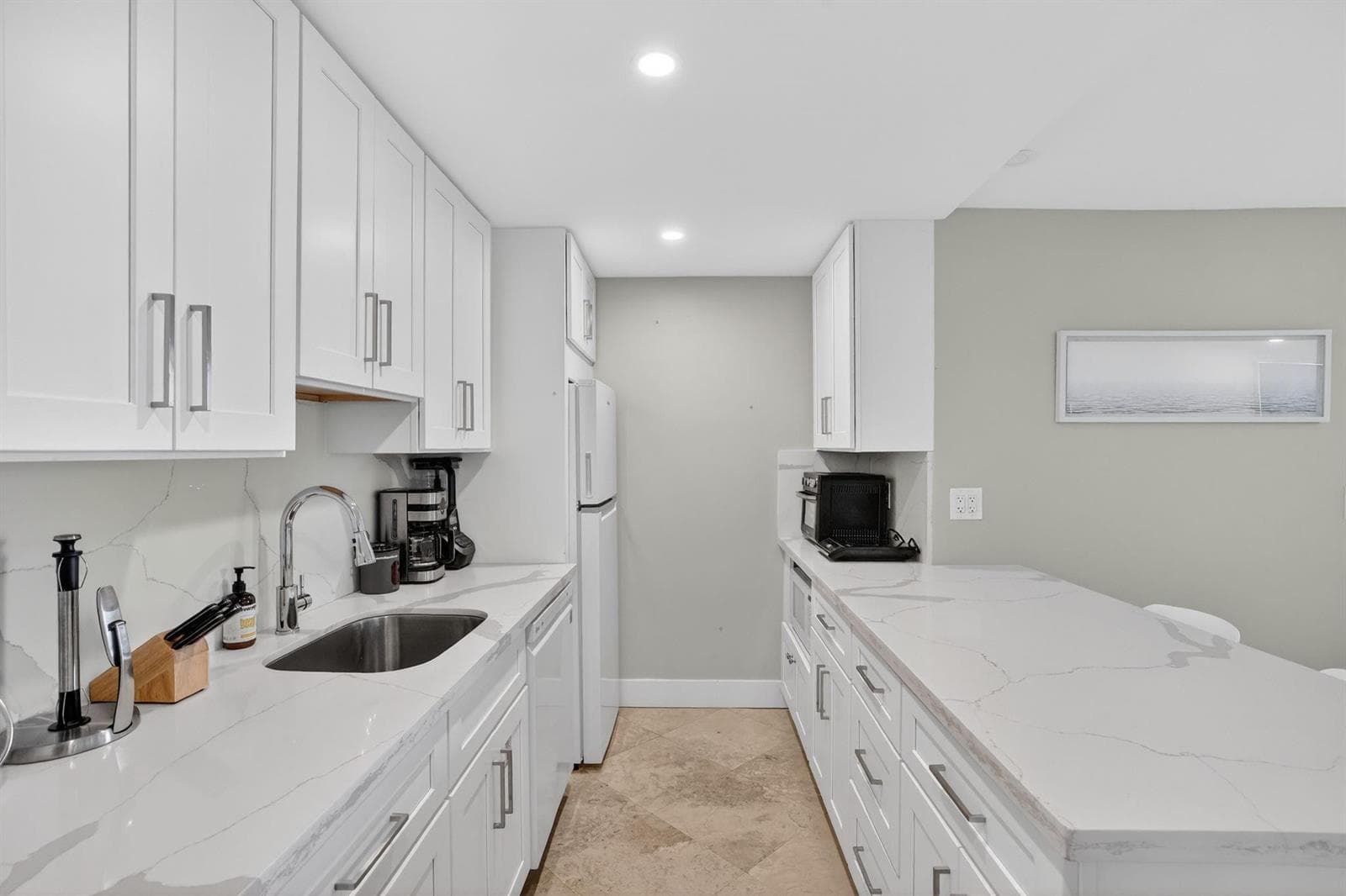 4040 Galt Ocean Drive 708 photo 20
