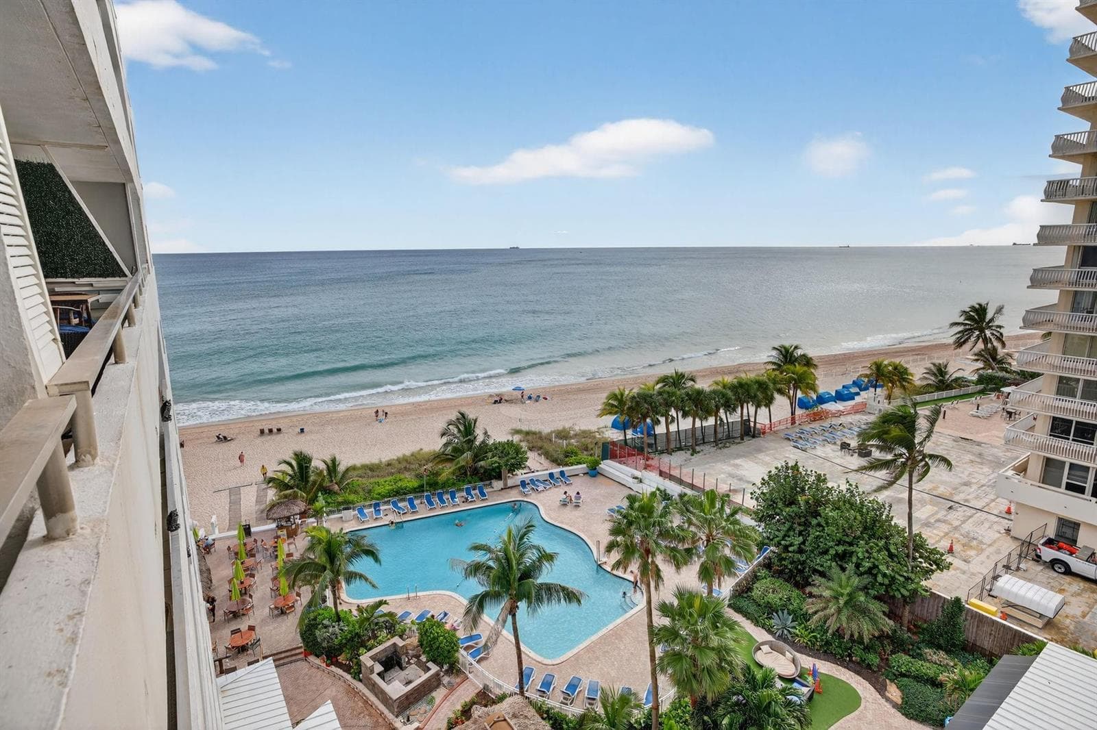 4040 Galt Ocean Drive 708 photo 10