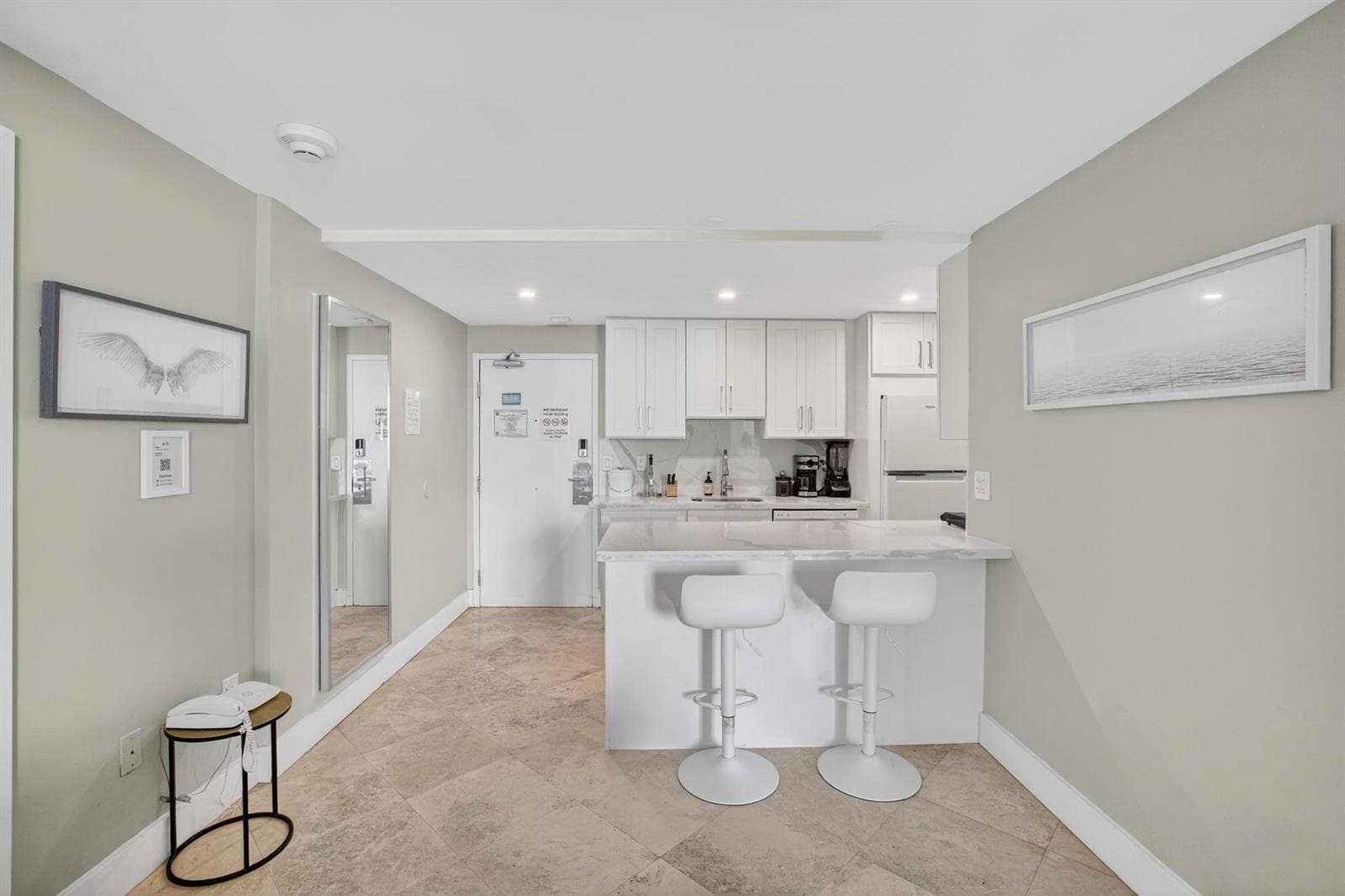4040 Galt Ocean Drive 708 photo 18