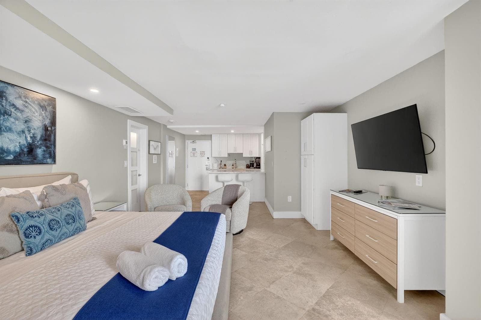4040 Galt Ocean Drive 708 photo 15