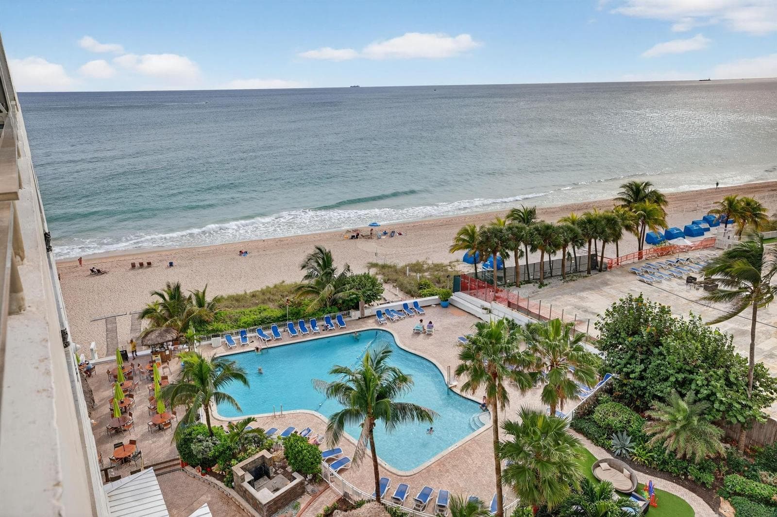 4040 Galt Ocean Drive 708 photo 11