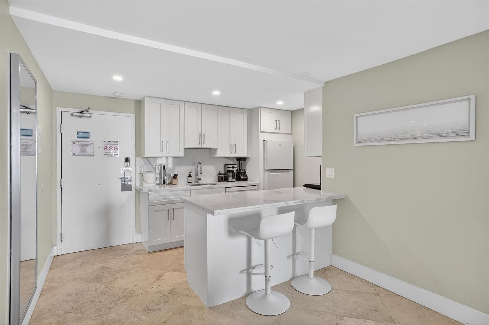 4040 Galt Ocean Drive 708 photo 19