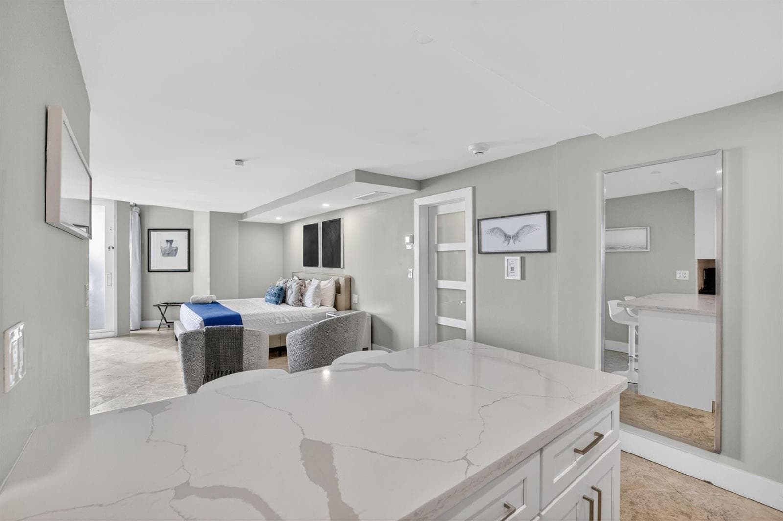 4040 Galt Ocean Drive 708 photo 25