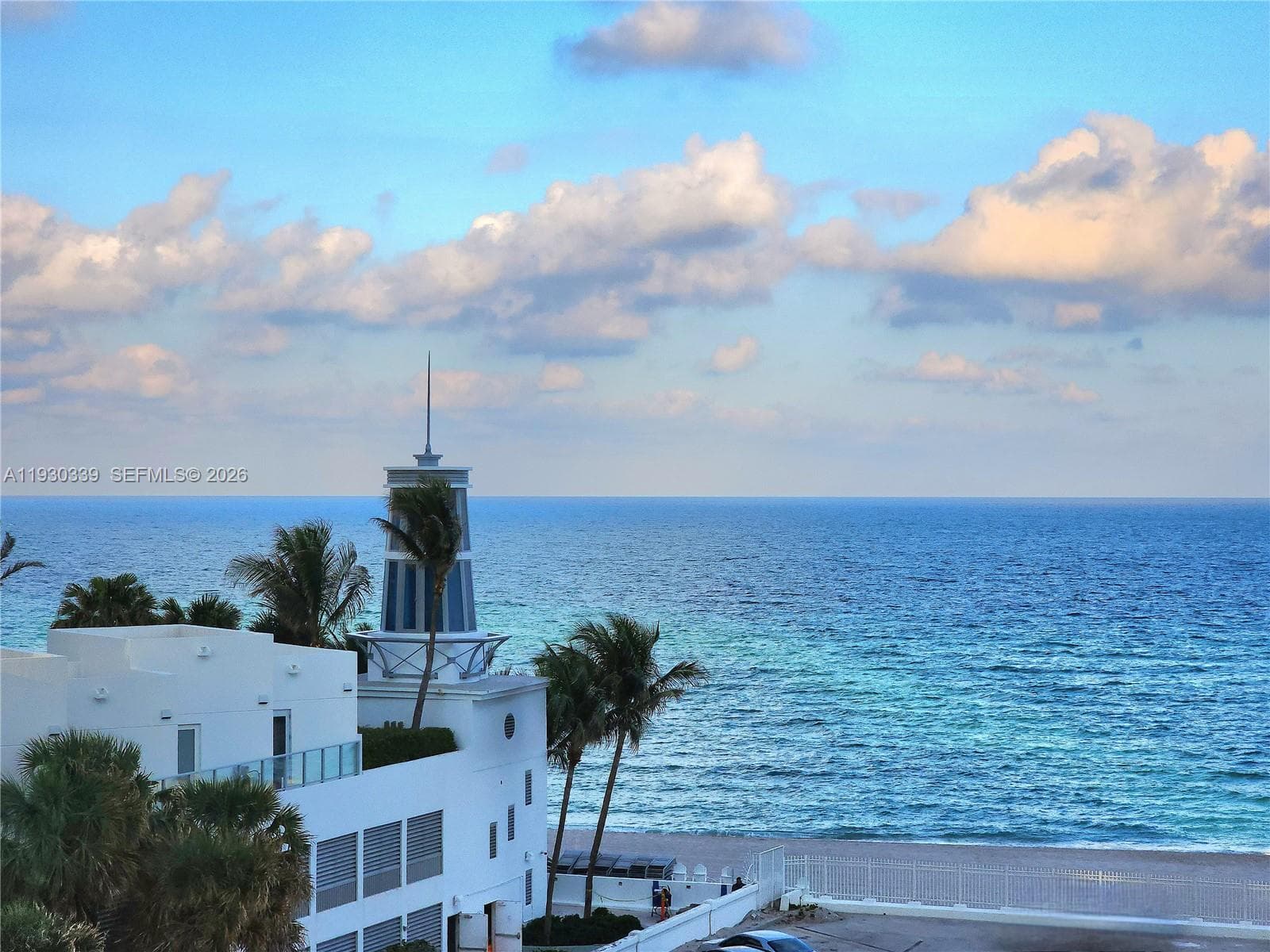 3505 S Ocean Dr 508 photo 2