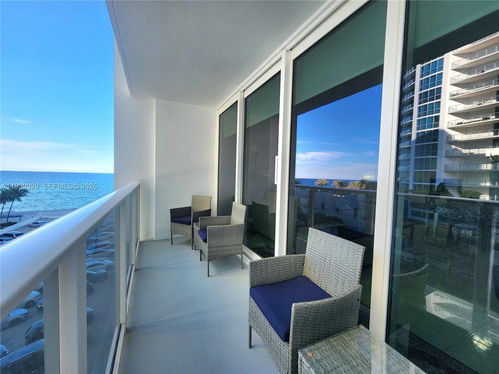 3505 S Ocean Dr 508 photo 4