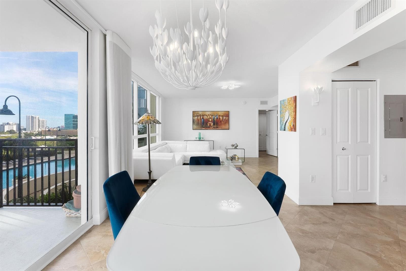 600 W Las Olas Boulevard 903S photo 13