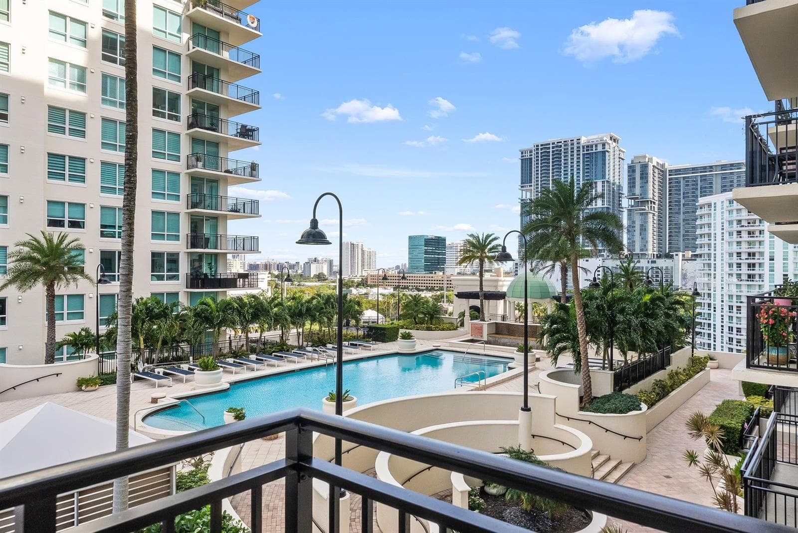 600 W Las Olas Boulevard 903S photo 12