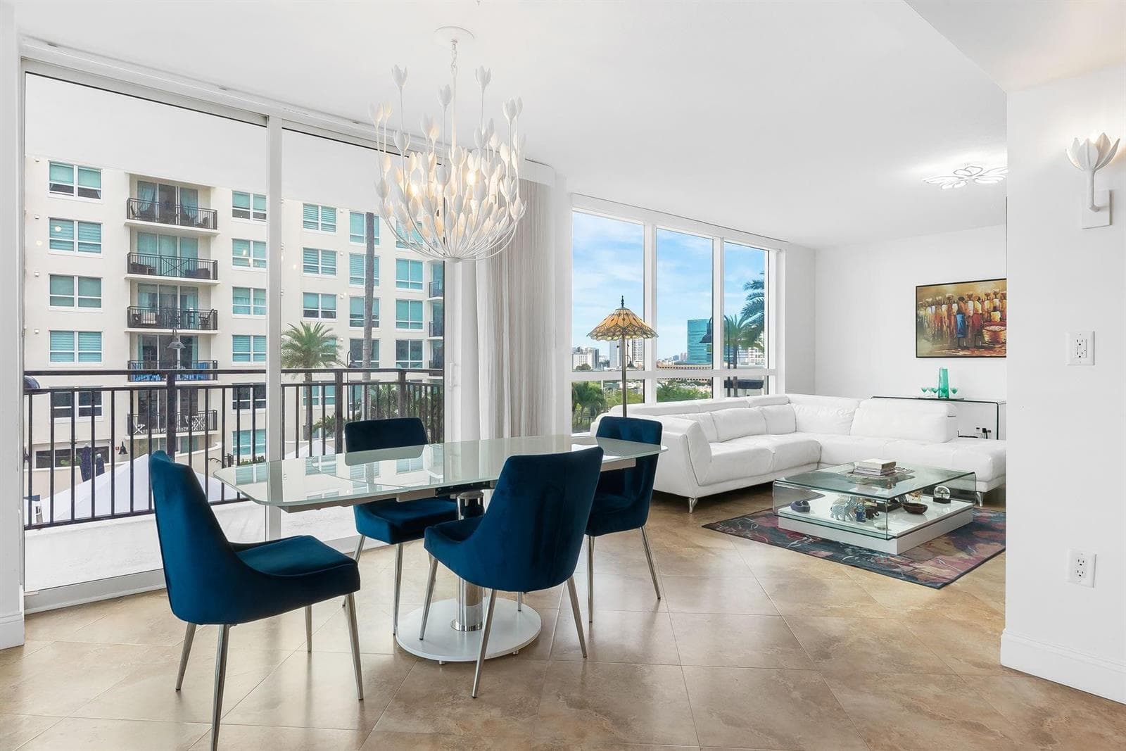 600 W Las Olas Boulevard 903S photo 1