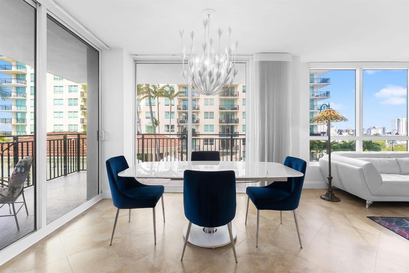 600 W Las Olas Boulevard 903S photo 5