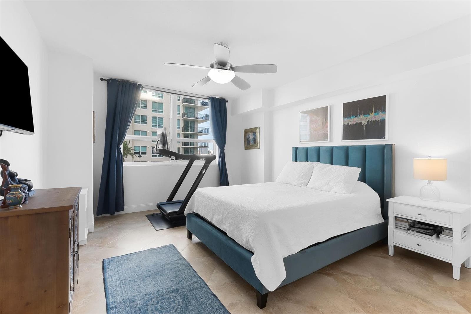 600 W Las Olas Boulevard 903S photo 14