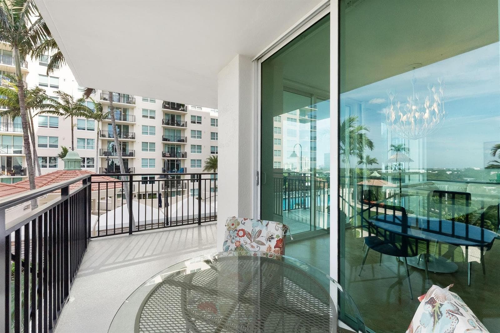 600 W Las Olas Boulevard 903S photo 11