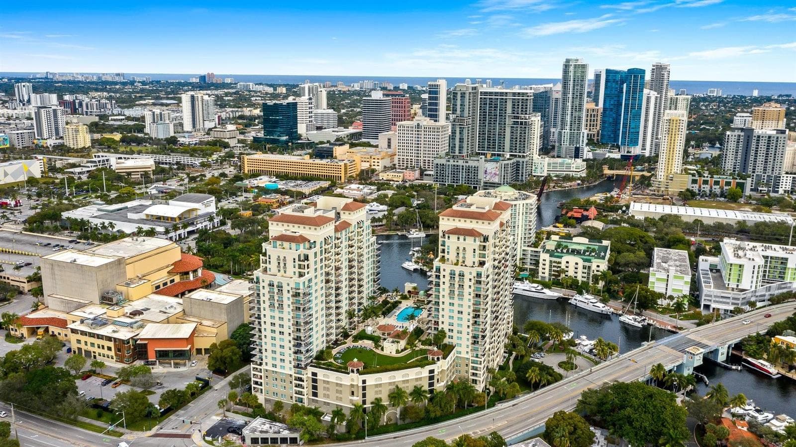 600 W Las Olas Boulevard 903S photo 25