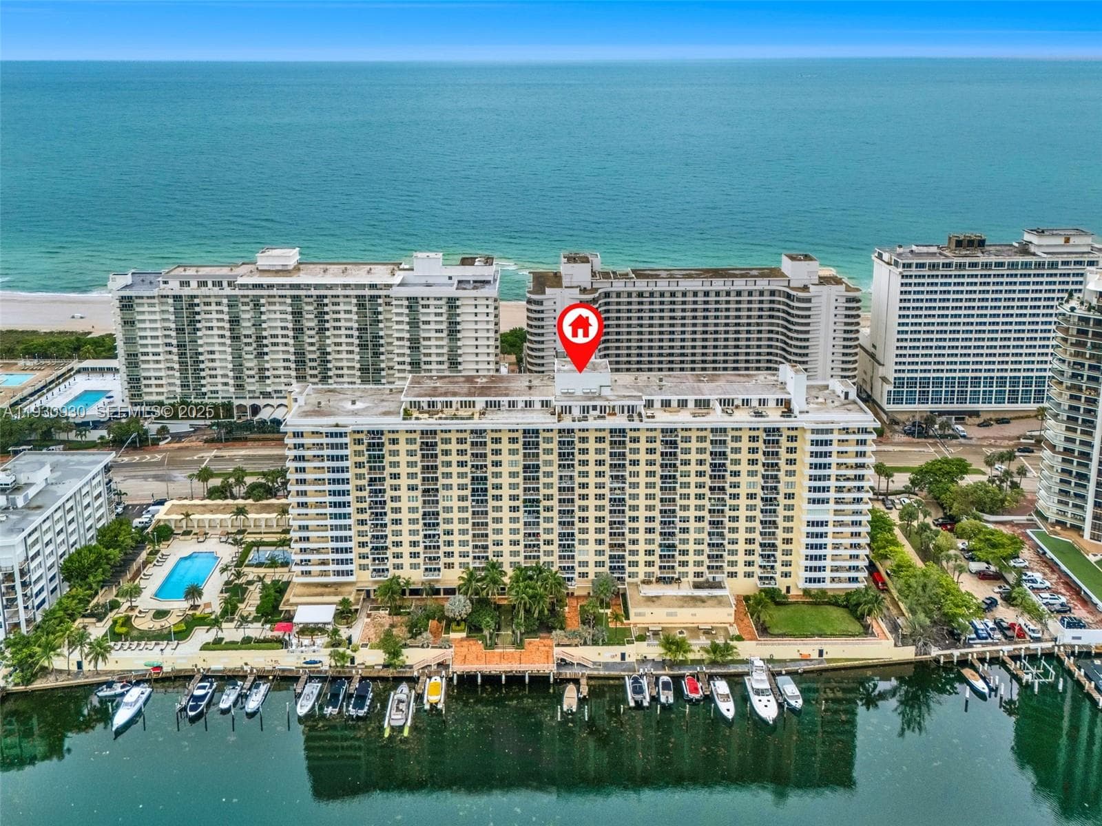 5600 Collins Ave 17W photo 6