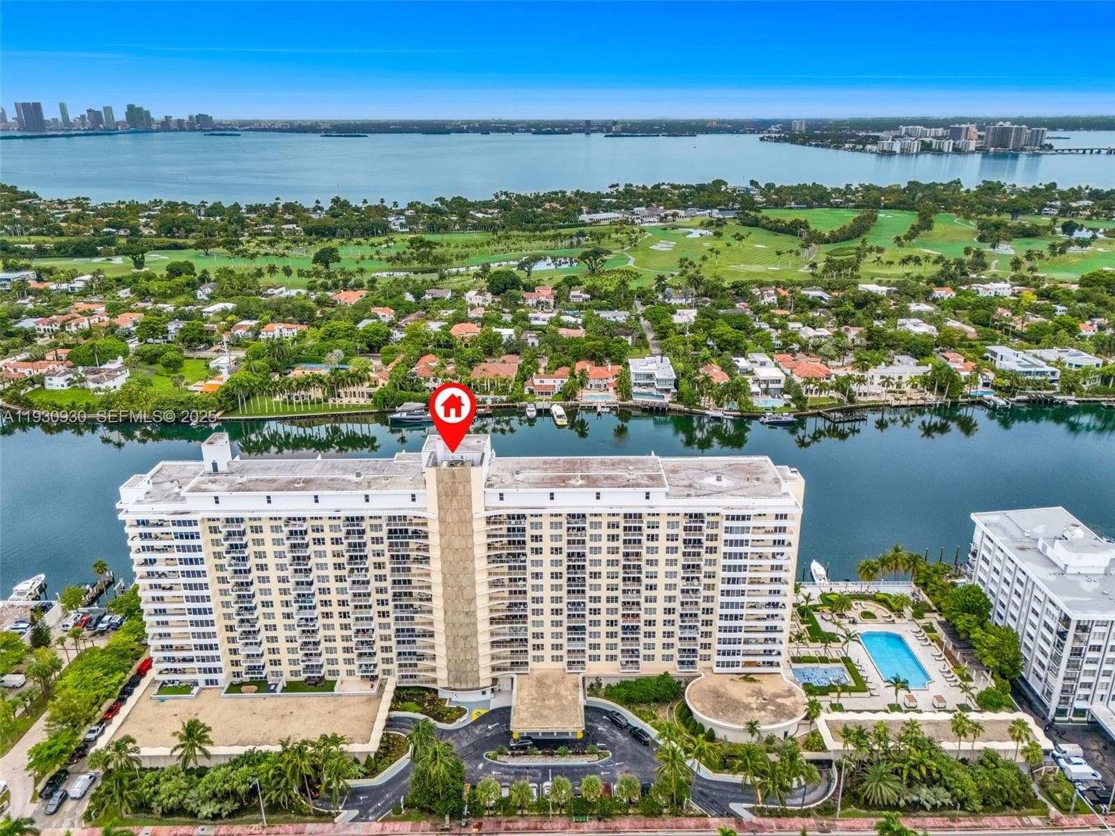 5600 Collins Ave 17W photo 3